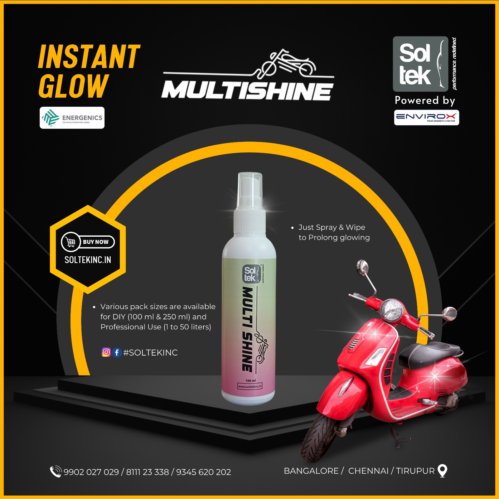 Soltek 3
